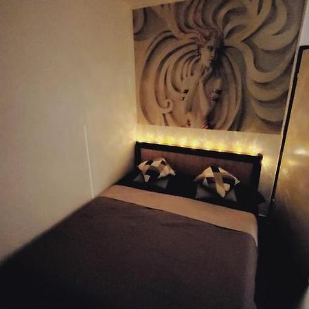 Bucharest Great Luxury Aparthotel Parklake Luaran gambar