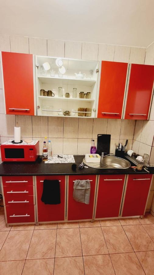 Bucharest Great Luxury Aparthotel Parklake Luaran gambar
