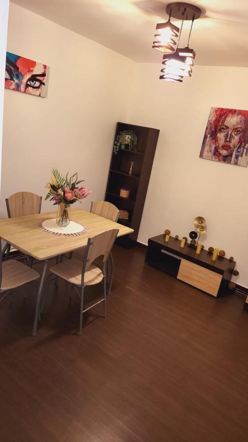 Bucharest Great Luxury Aparthotel Parklake Luaran gambar