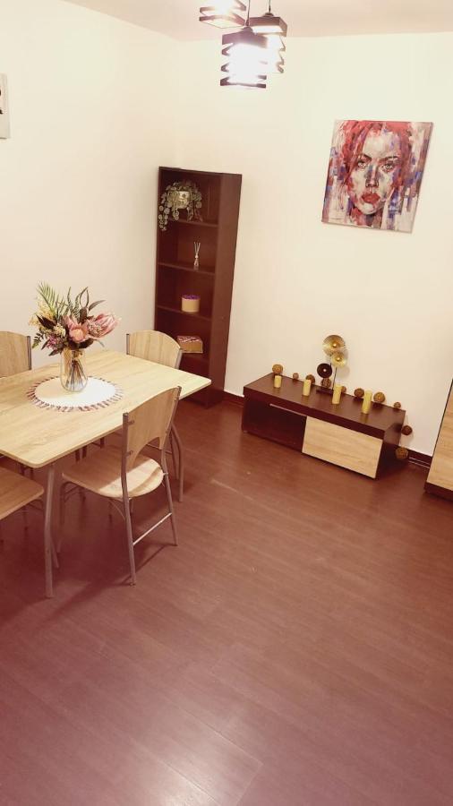 Bucharest Great Luxury Aparthotel Parklake Luaran gambar