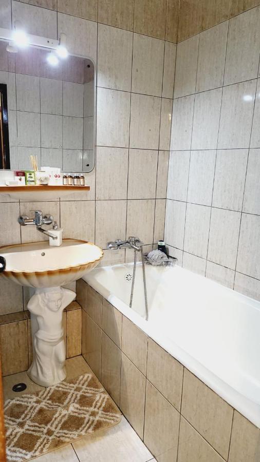 Bucharest Great Luxury Aparthotel Parklake Luaran gambar