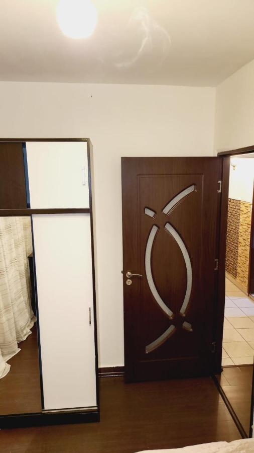 Bucharest Great Luxury Aparthotel Parklake Luaran gambar