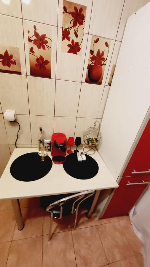 Bucharest Great Luxury Aparthotel Parklake Luaran gambar