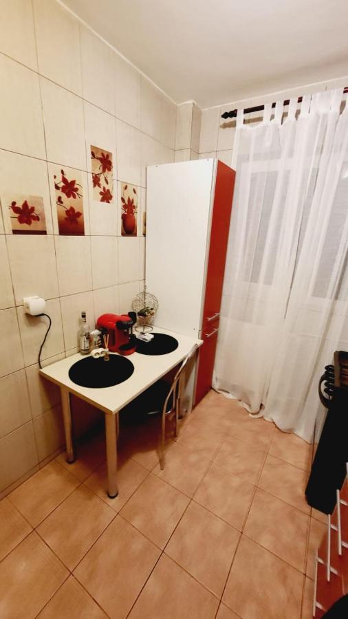 Bucharest Great Luxury Aparthotel Parklake Luaran gambar