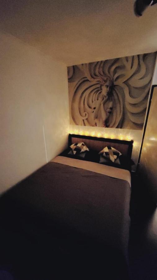 Bucharest Great Luxury Aparthotel Parklake Luaran gambar