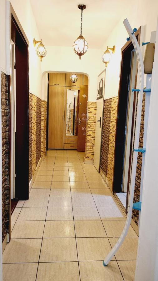 Bucharest Great Luxury Aparthotel Parklake Luaran gambar