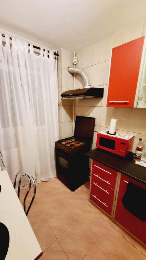Bucharest Great Luxury Aparthotel Parklake Luaran gambar