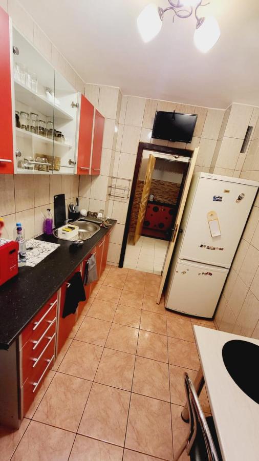 Bucharest Great Luxury Aparthotel Parklake Luaran gambar