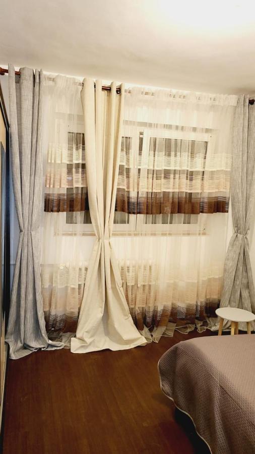 Bucharest Great Luxury Aparthotel Parklake Luaran gambar