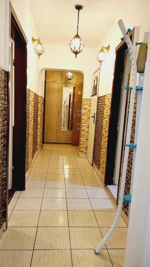 Bucharest Great Luxury Aparthotel Parklake Luaran gambar