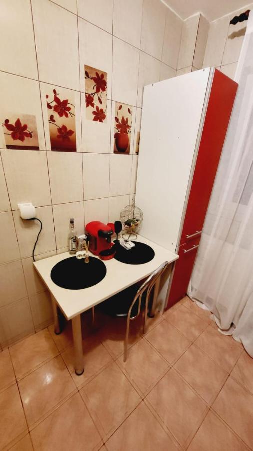 Bucharest Great Luxury Aparthotel Parklake Luaran gambar