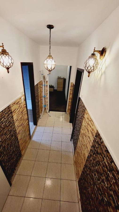 Bucharest Great Luxury Aparthotel Parklake Luaran gambar
