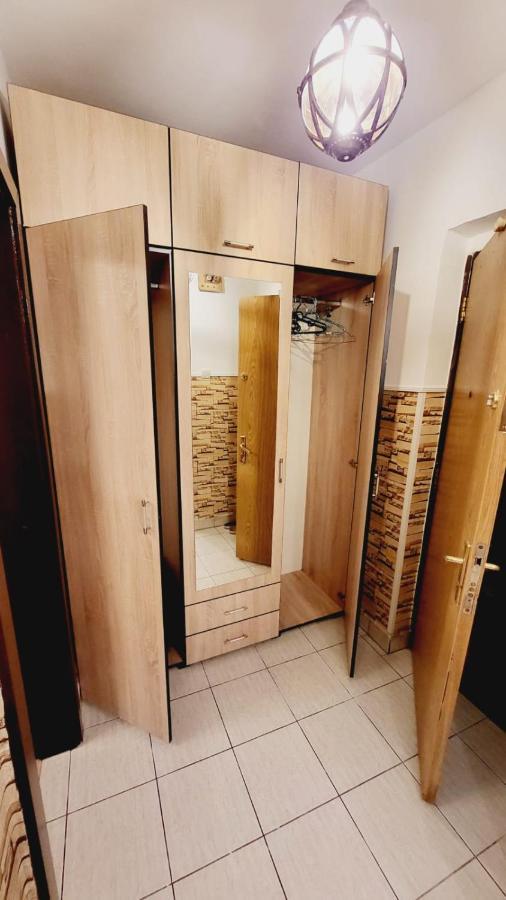 Bucharest Great Luxury Aparthotel Parklake Luaran gambar