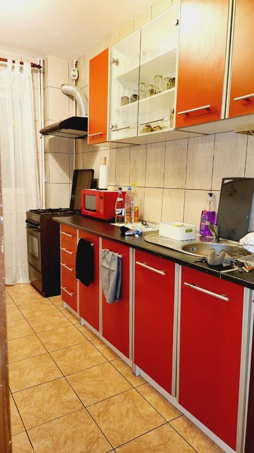 Bucharest Great Luxury Aparthotel Parklake Luaran gambar