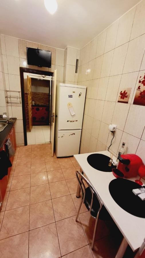 Bucharest Great Luxury Aparthotel Parklake Luaran gambar