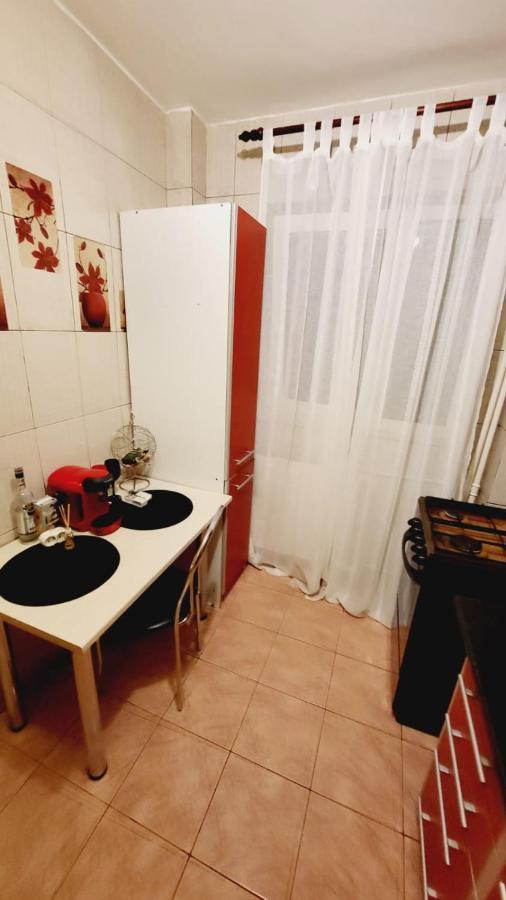 Bucharest Great Luxury Aparthotel Parklake Luaran gambar