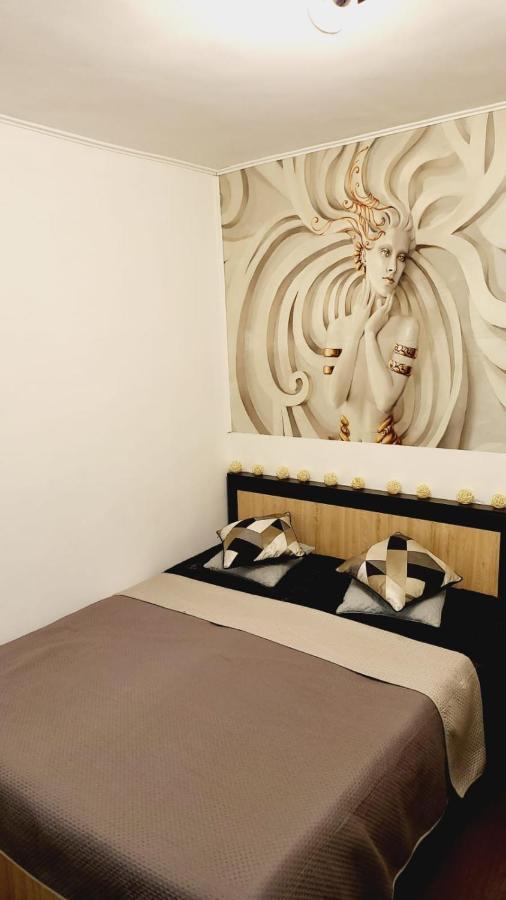 Bucharest Great Luxury Aparthotel Parklake Luaran gambar