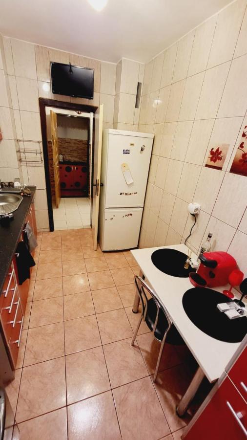 Bucharest Great Luxury Aparthotel Parklake Luaran gambar