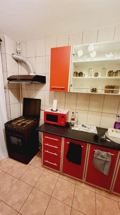 Bucharest Great Luxury Aparthotel Parklake Luaran gambar